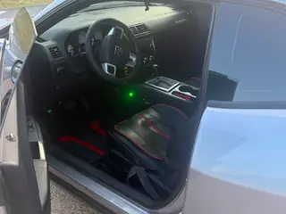 Show driver-side view