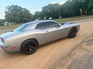 Show side profile